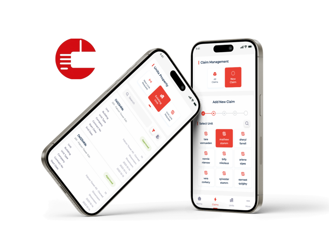 Mobile App